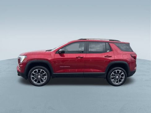 New 2026 GMC Terrain Elevation w/ Elevation Premium Package image 6