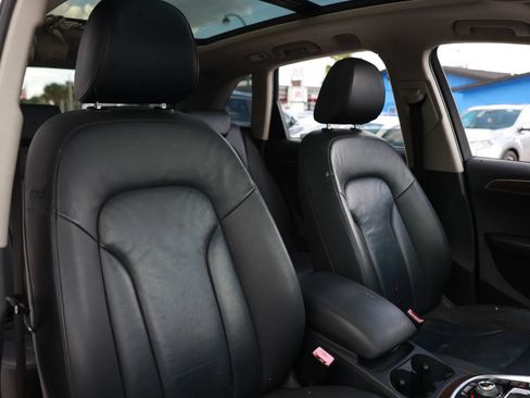 Used 2010 Audi Q5 3.2 Premium Plus AWD/4WD image 25