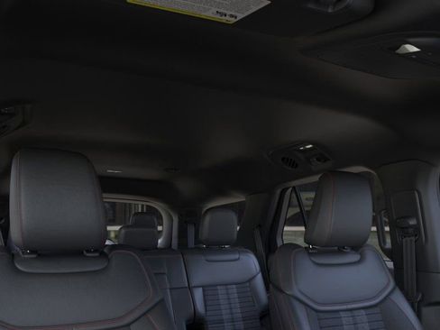 New 2026 Ford Explorer ST-Line w/ ST-Line Street Pack image 23