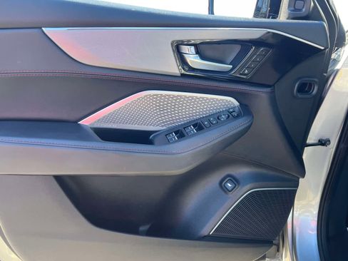 Used 2023 Acura MDX A-Spec image 22