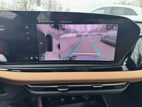 Certified 2025 Audi A5 2.0T Premium w/ Convenience Package image 18