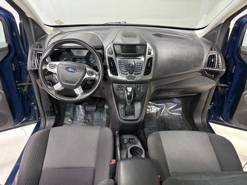 Used 2018 Ford Transit Connect XL image 11