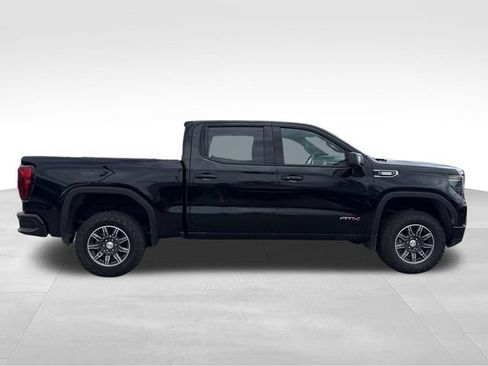 New 2026 GMC Sierra 1500 AT4 w/ AT4 Premium Package AWD/4WD image 6