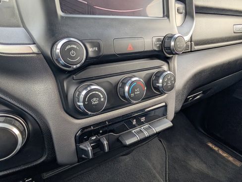 Used 2024 RAM 2500 Big Horn image 16