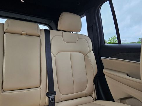 Used 2024 Jeep Grand Cherokee Limited RWD image 27