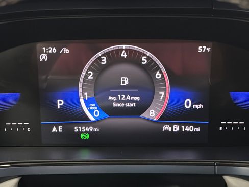 Used 2022 Volkswagen Taos SE w/ Panoramic Sunroof Package AWD/4WD image 17