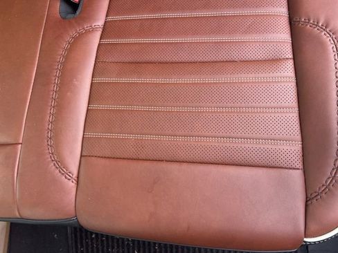 Used 2024 GMC Sierra 2500 Denali Ultimate image 35