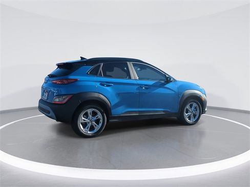Used 2023 Hyundai Kona SEL image 8