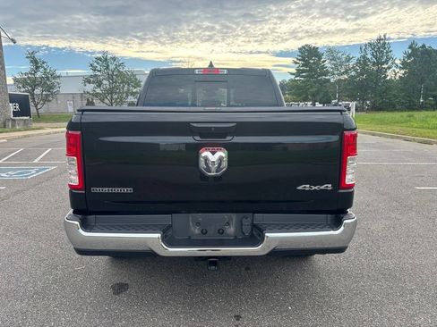 Used 2022 RAM 1500 Big Horn AWD/4WD image 6