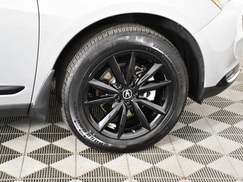 Certified 2025 Acura RDX SH-AWD image 53