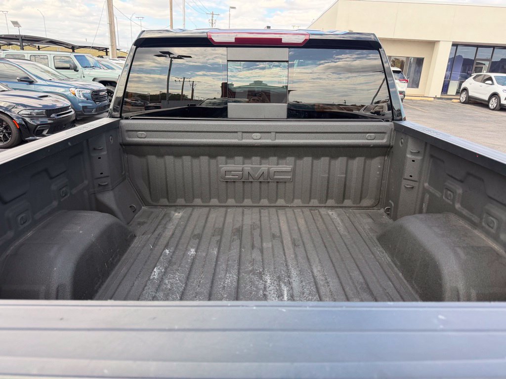 Used 2024 GMC Sierra 1500 SLT w/ SLT Premium Plus Package AWD/4WD image 20