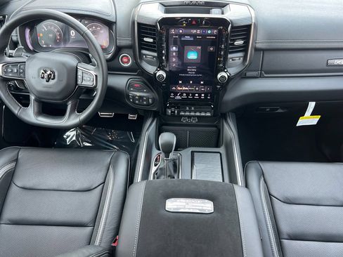 New 2026 RAM 1500 RHO AWD/4WD image 12