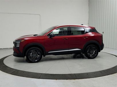 New 2026 Nissan Kicks SR w/ SR Premium Package