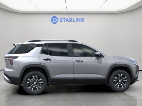 Used 2026 Chevrolet Equinox LT w/ Safety and Technology Package image 5