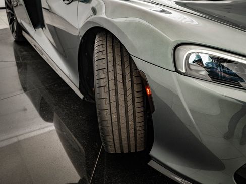 Used 2025 McLaren GTS image 67