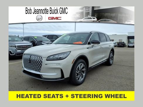 Used 2023 Lincoln Corsair AWD w/ Equipment Group 101A image 1