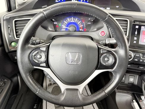 Used 2015 Honda Civic EX-L image 51