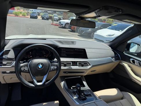 Used 2020 BMW X5 sDrive40i w/ Premium Package RWD image 10