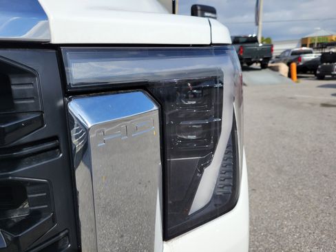 New 2025 GMC Sierra 3500 Pro w/ Convenience Package image 8