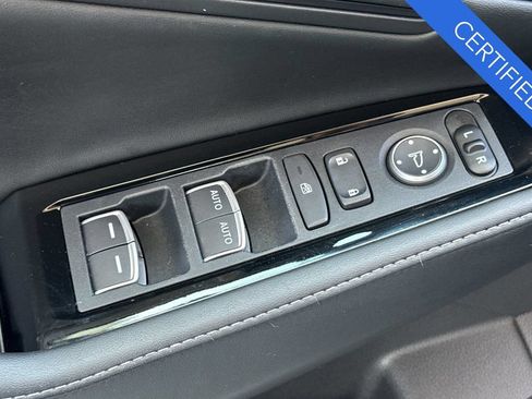 Certified 2024 Honda Accord Touring image 12