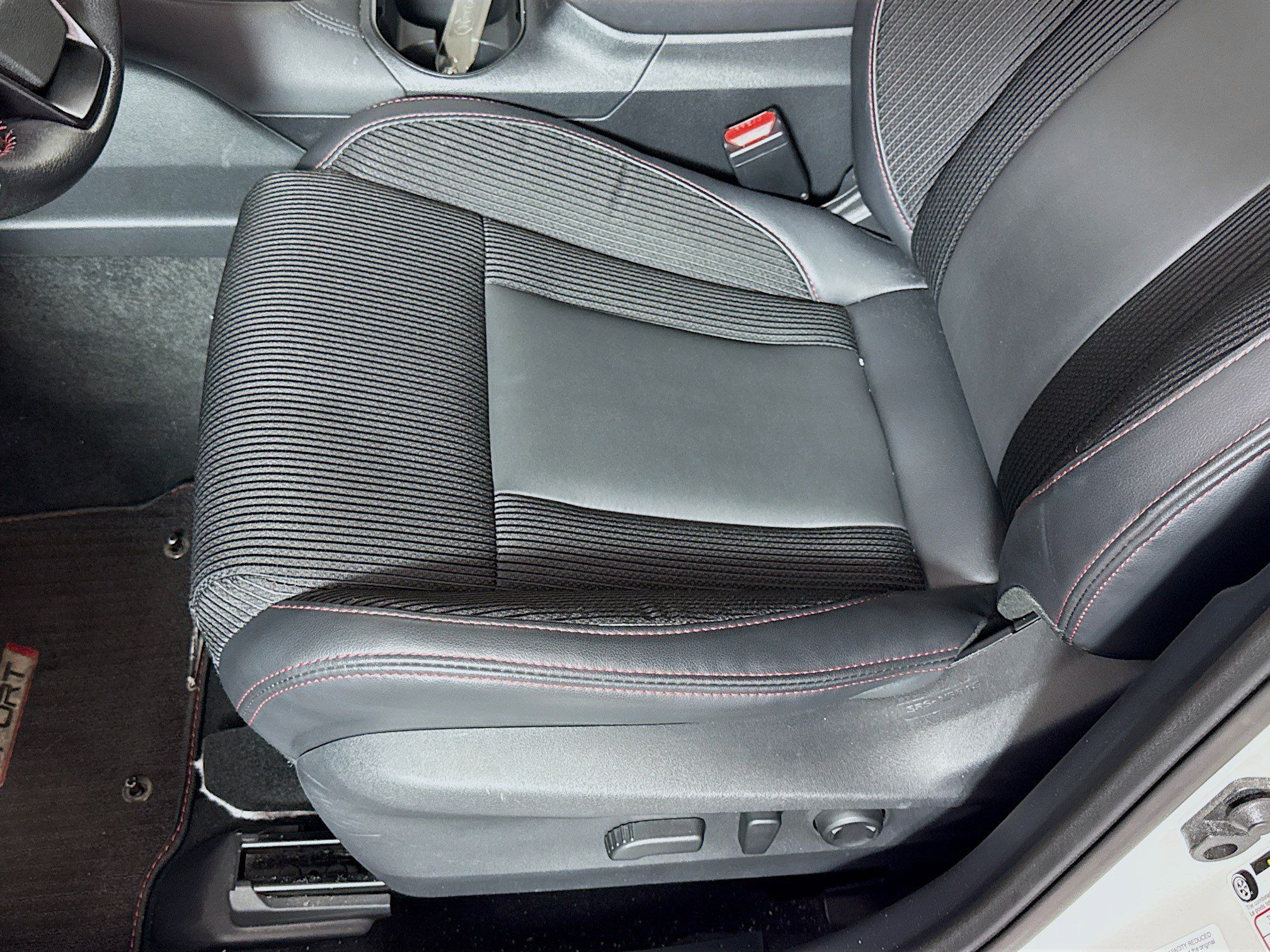 Used 2023 Subaru Legacy Sport AWD/4WD image 21