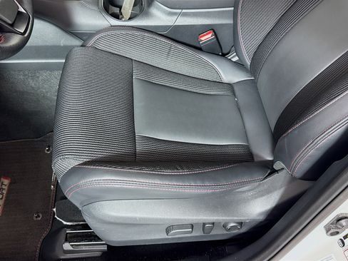 Used 2023 Subaru Legacy Sport AWD/4WD image 21