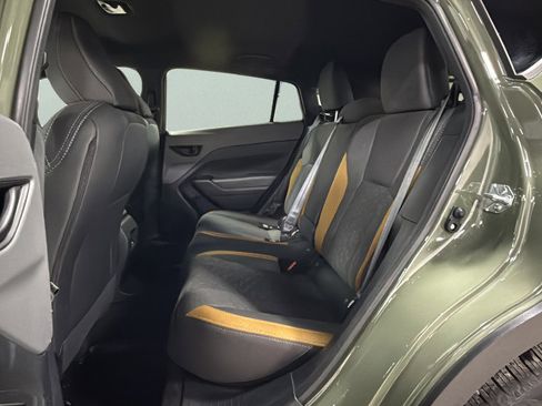 Certified 2026 Subaru Crosstrek 2.5i Sport image 30