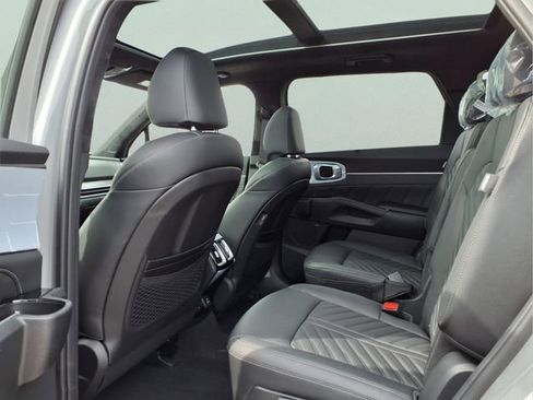 New 2026 Kia Sorento SX Prestige AWD/4WD image 18