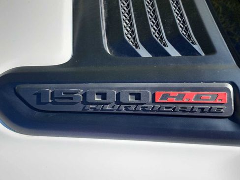 New 2026 RAM 1500 Limited image 21