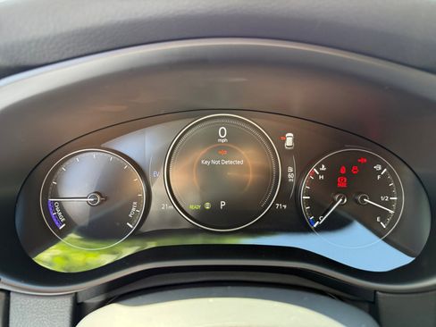 New 2026 MAZDA CX-50 AWD 2.5 Hybrid w/ Premium Pkg image 11