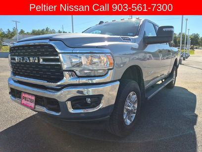 Used 2024 RAM 2500 Big Horn w/ Off Road Package
