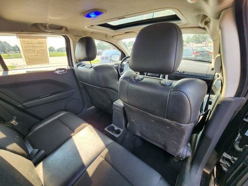 Used 2008 Dodge Caliber SRT-4 w/ SRT Option Group II FWD image 17