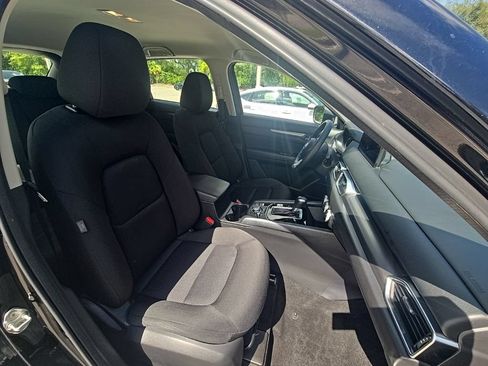 Used 2021 MAZDA CX-5 Sport FWD image 35
