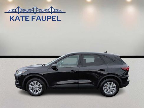 Used 2025 Ford Escape Active AWD/4WD image 4