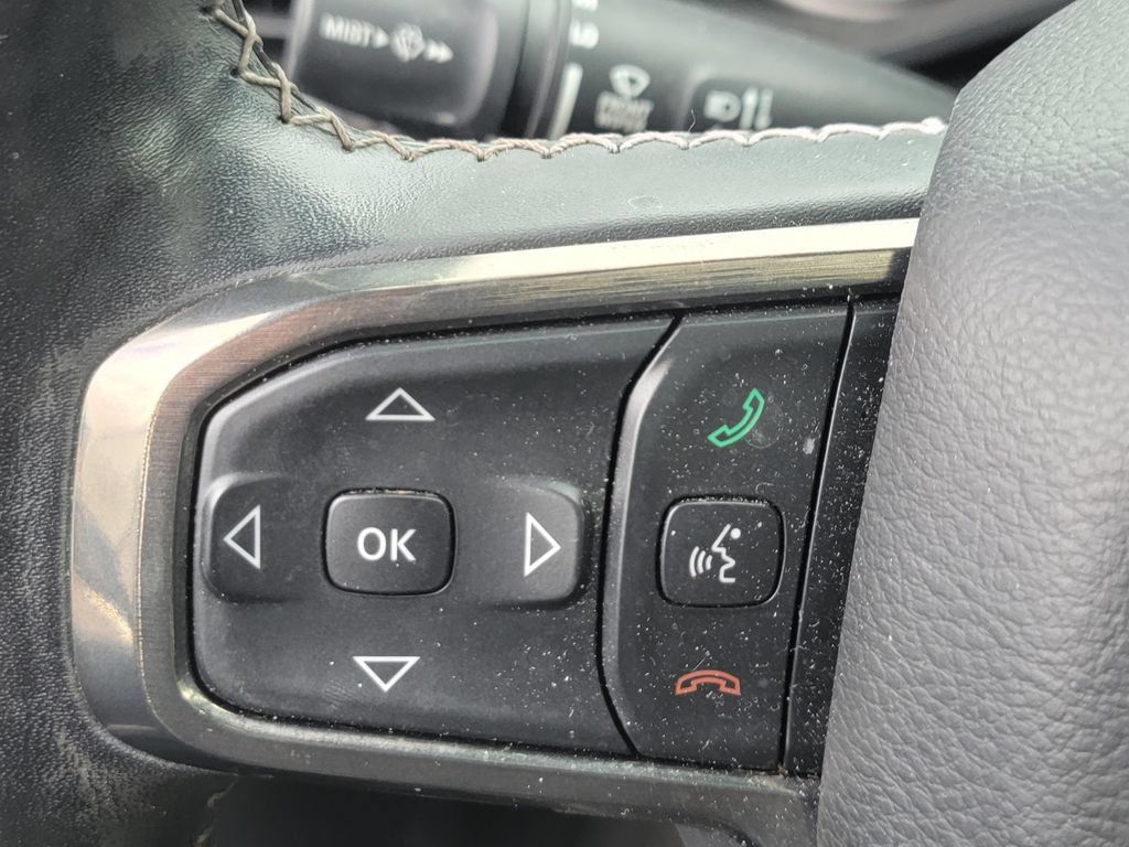 Used 2019 RAM 1500 Limited w/ Bed Utility Group AWD/4WD image 29