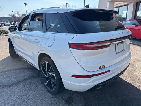 Used 2024 Lincoln Corsair Grand Touring w/ Equipment Group 301A image 9