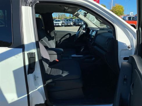 New 2026 Nissan Frontier S image 27