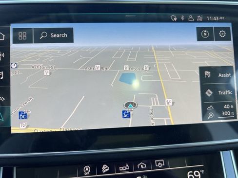 Used 2020 Audi Q7 3.0T Premium Plus image 23