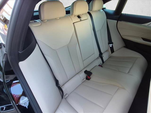 Certified 2024 BMW i4 eDrive35 w/ Premium Package RWD image 18