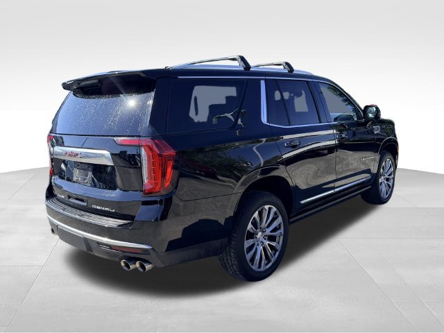 Used 2021 GMC Yukon Denali w/ Denali Premium Package AWD/4WD image 5