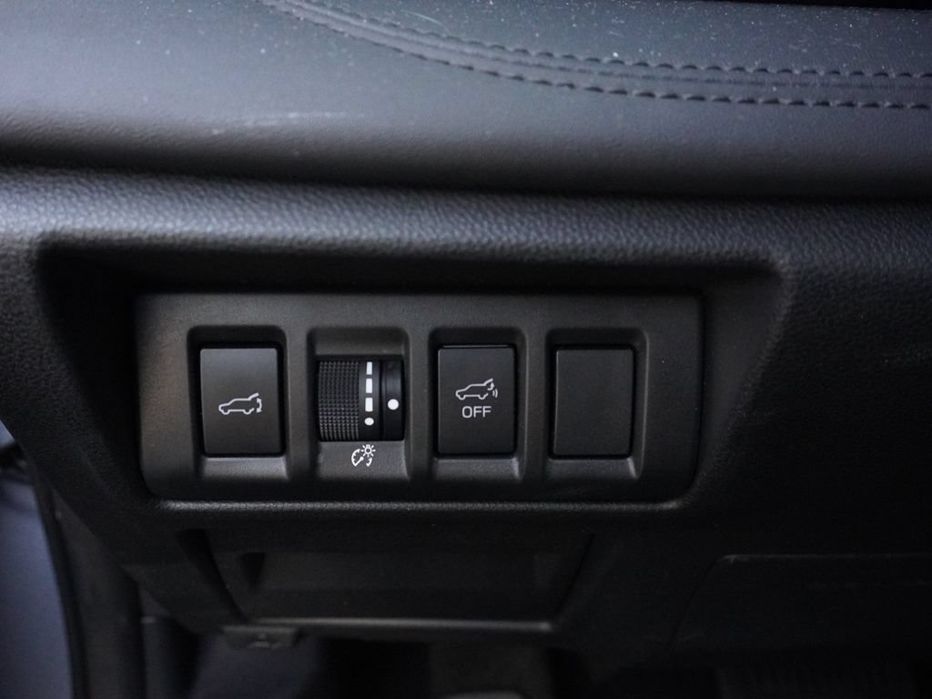 Used 2023 Subaru Outback Wilderness AWD/4WD image 38