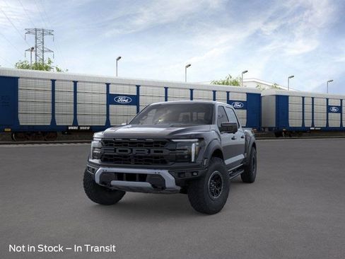 New 2026 Ford F150 Raptor image 31