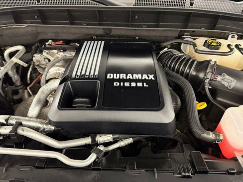 Used 2024 GMC Sierra 1500 Denali w/ Technology Package AWD/4WD image 34