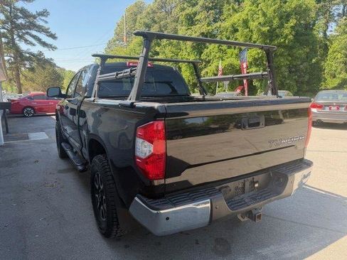 Used 2019 Toyota Tundra SR5 RWD image 7