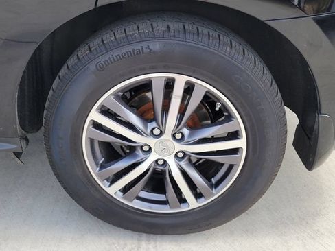 Used 2018 INFINITI QX60 Luxe w/ Premium Plus Package AWD/4WD image 19