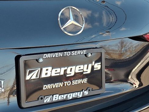 Used 2024 Mercedes-Benz C 300 4MATIC Sedan image 35