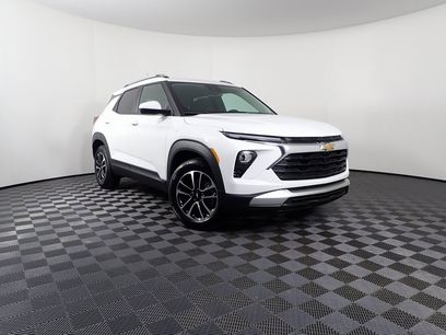 New 2026 Chevrolet TrailBlazer LT w/ Convenience Package