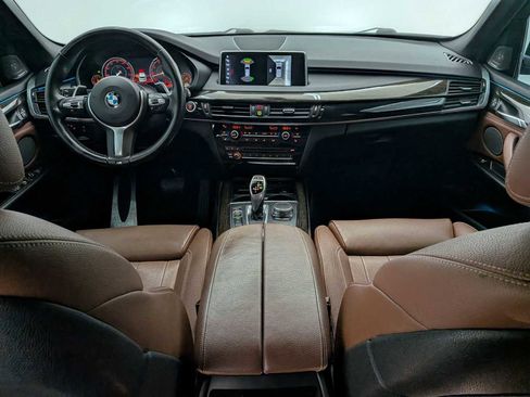 Used 2018 BMW X5 sDrive35i w/ M Sport Package image 15