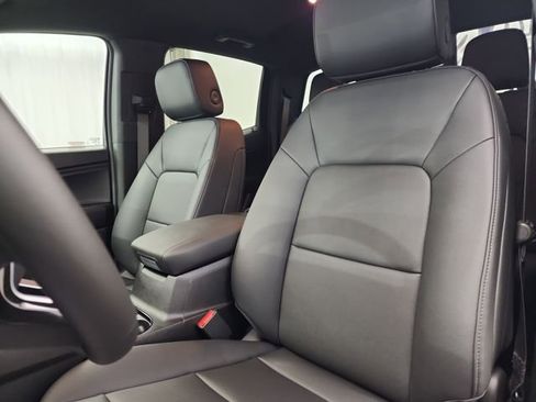 New 2026 Chevrolet Colorado Trail Boss image 30