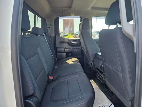 Used 2020 Chevrolet Silverado 1500 LT w/ All-Star Edition AWD/4WD image 12